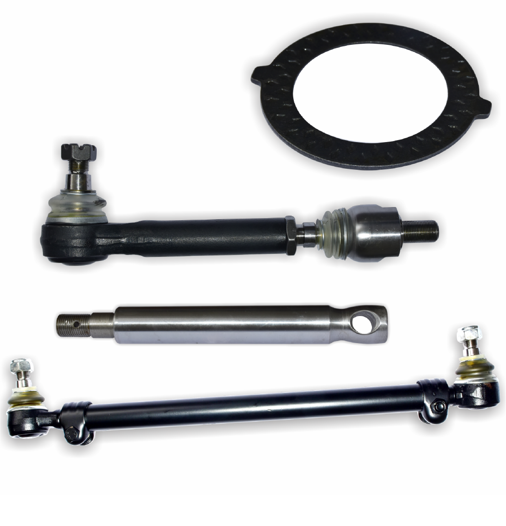 Barras de Dirección y Rótula | Tractus Perú