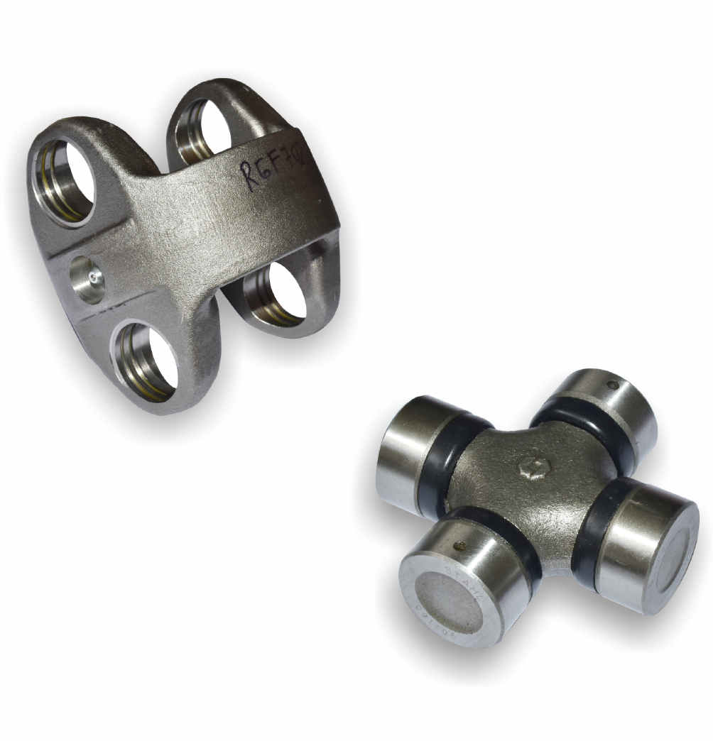 Crucetas y Horquillas | Tractus Perú