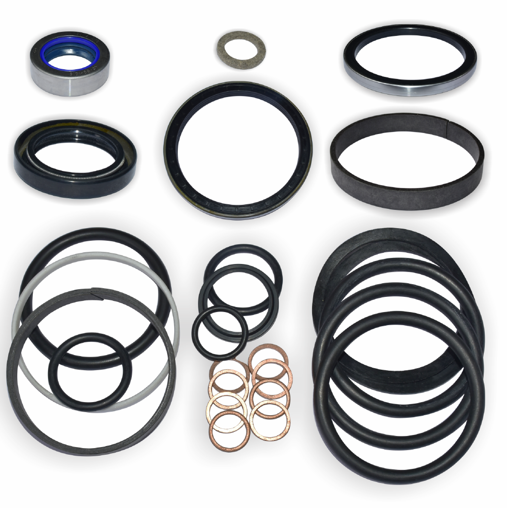 Retenes y Kit de Reparación | Tractus Perú